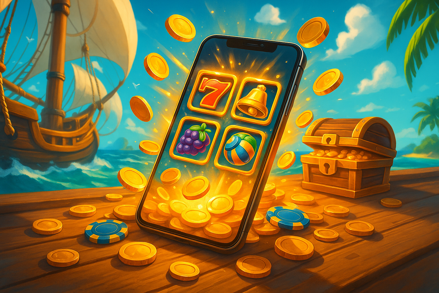 App e APK VIP do WinBay em portugu&ecirc;s